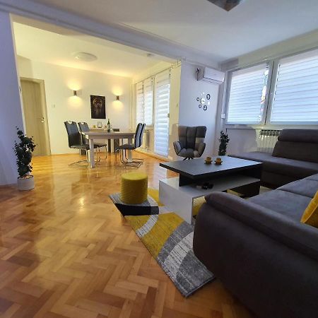 Apartment Pallaton Nekcse Kültér fotó