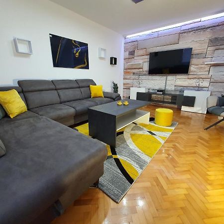 Apartment Pallaton Nekcse Kültér fotó