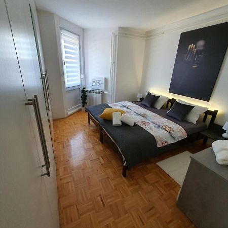 Apartment Pallaton Nekcse Kültér fotó