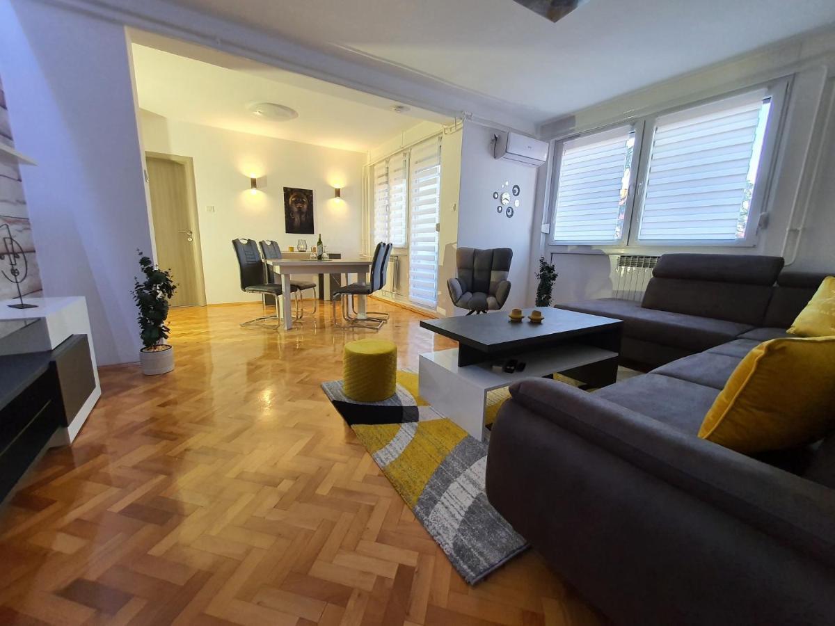 Apartment Pallaton Nekcse Kültér fotó