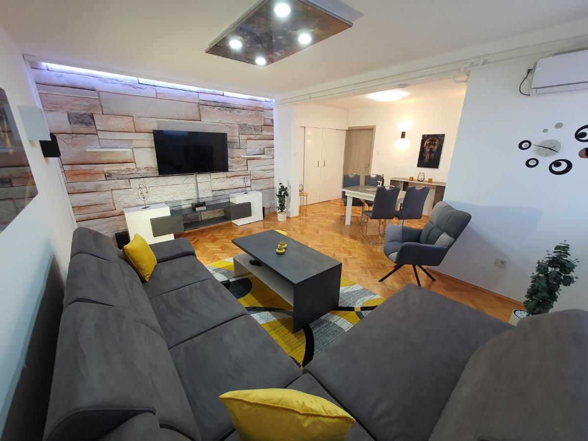 Apartment Pallaton Nekcse Kültér fotó