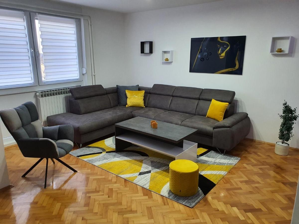 Apartment Pallaton Nekcse Kültér fotó