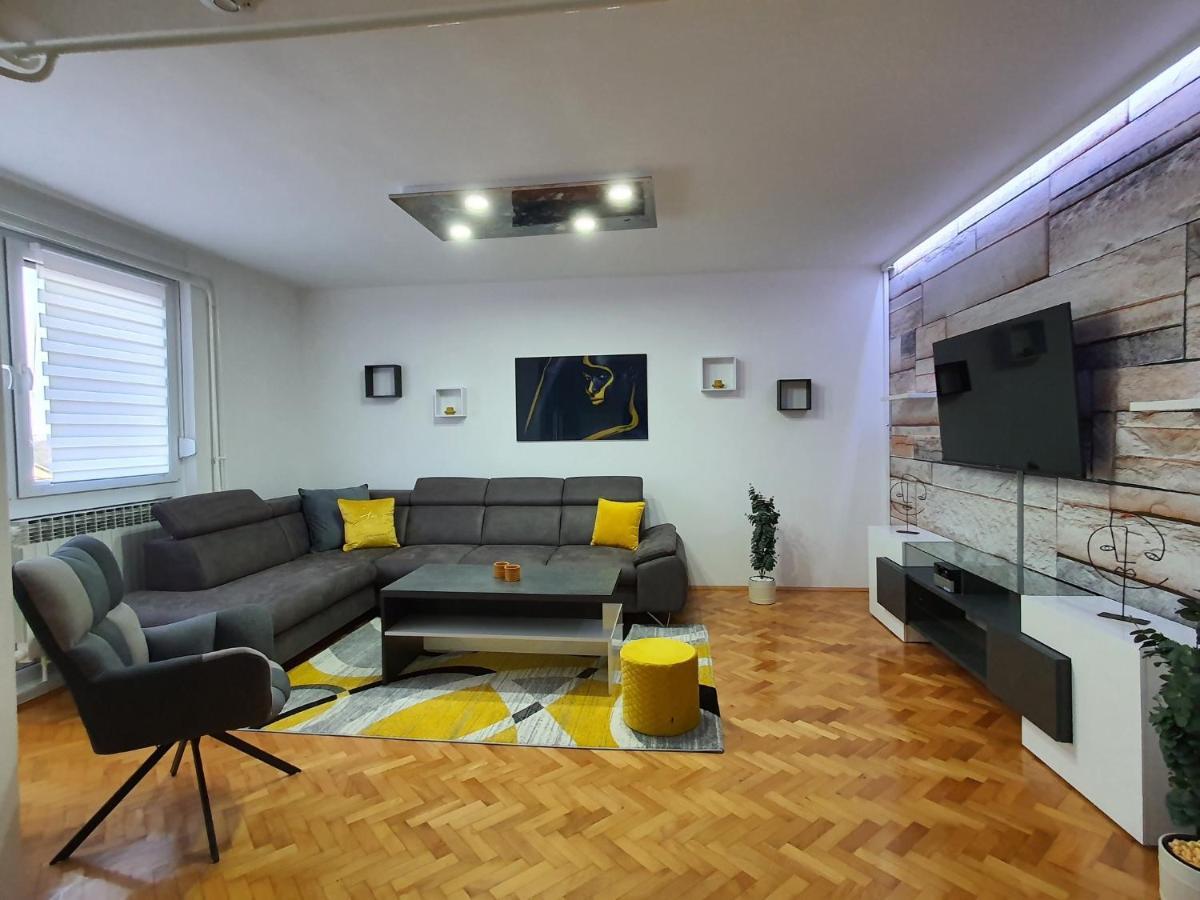 Apartment Pallaton Nekcse Kültér fotó
