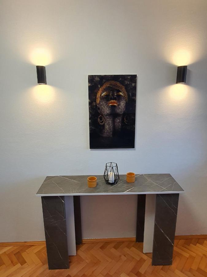 Apartment Pallaton Nekcse Kültér fotó