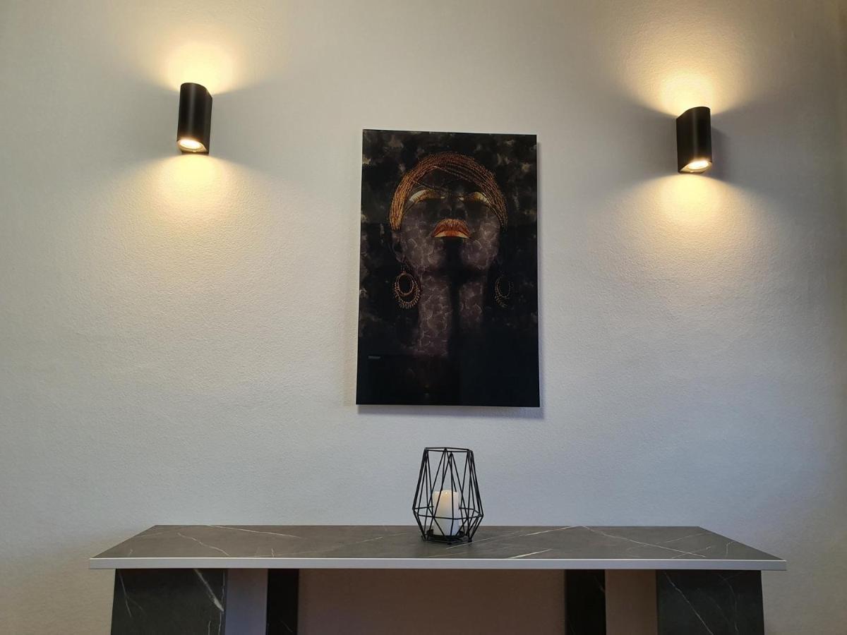 Apartment Pallaton Nekcse Kültér fotó