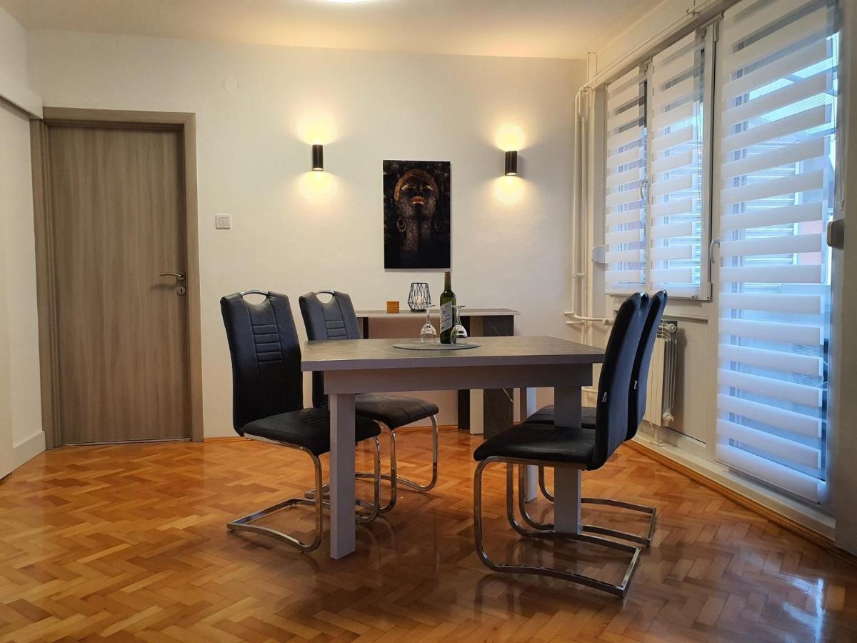 Apartment Pallaton Nekcse Kültér fotó