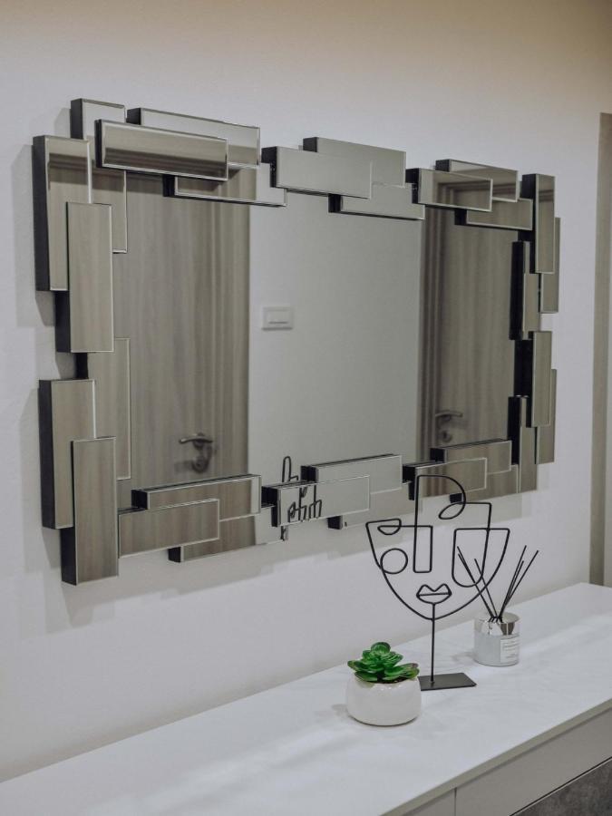 Apartment Pallaton Nekcse Kültér fotó