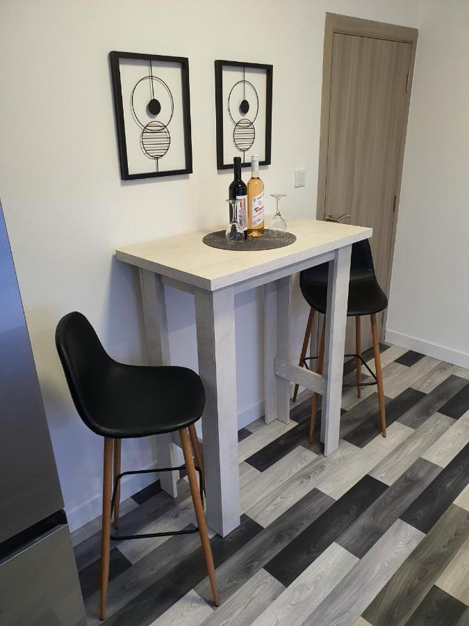 Apartment Pallaton Nekcse Kültér fotó
