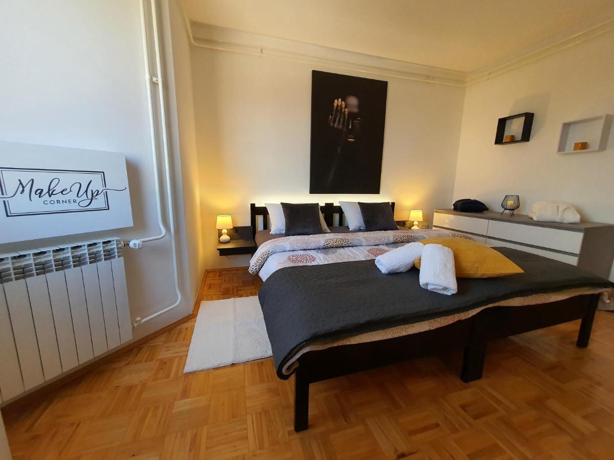Apartment Pallaton Nekcse Kültér fotó