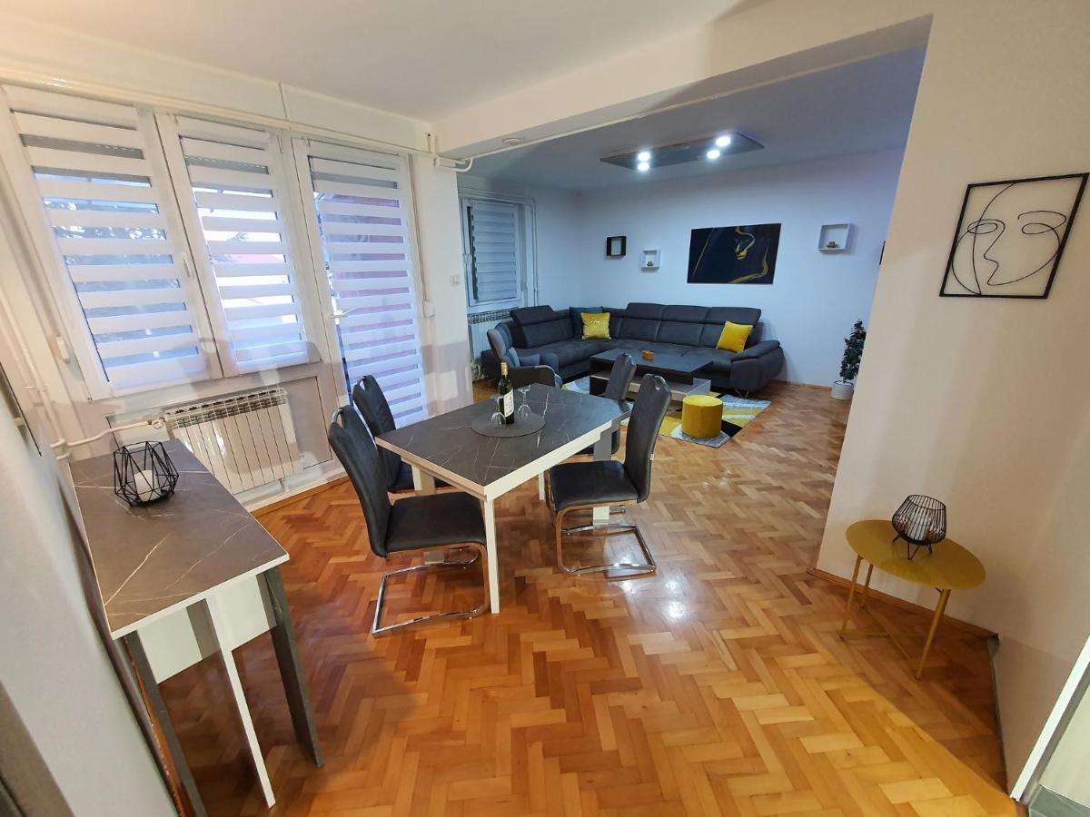 Apartment Pallaton Nekcse Kültér fotó
