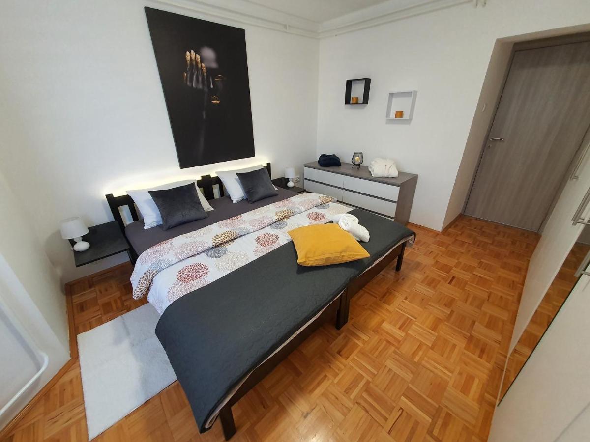 Apartment Pallaton Nekcse Kültér fotó