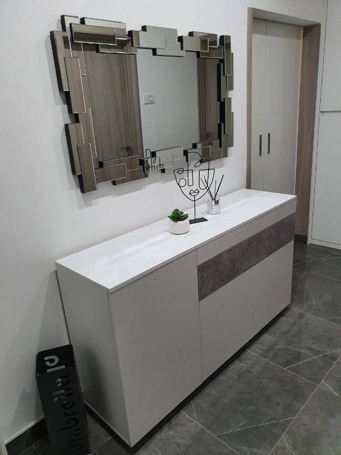 Apartment Pallaton Nekcse Kültér fotó