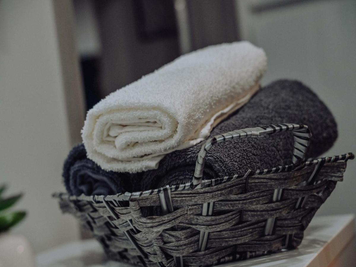 Apartment Pallaton Nekcse Kültér fotó