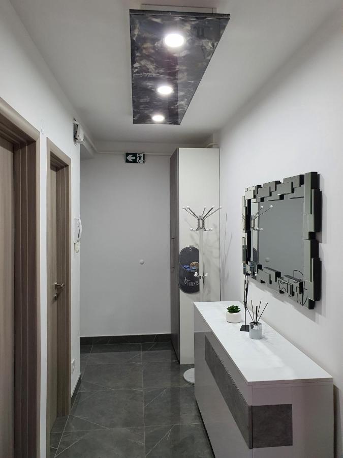 Apartment Pallaton Nekcse Kültér fotó