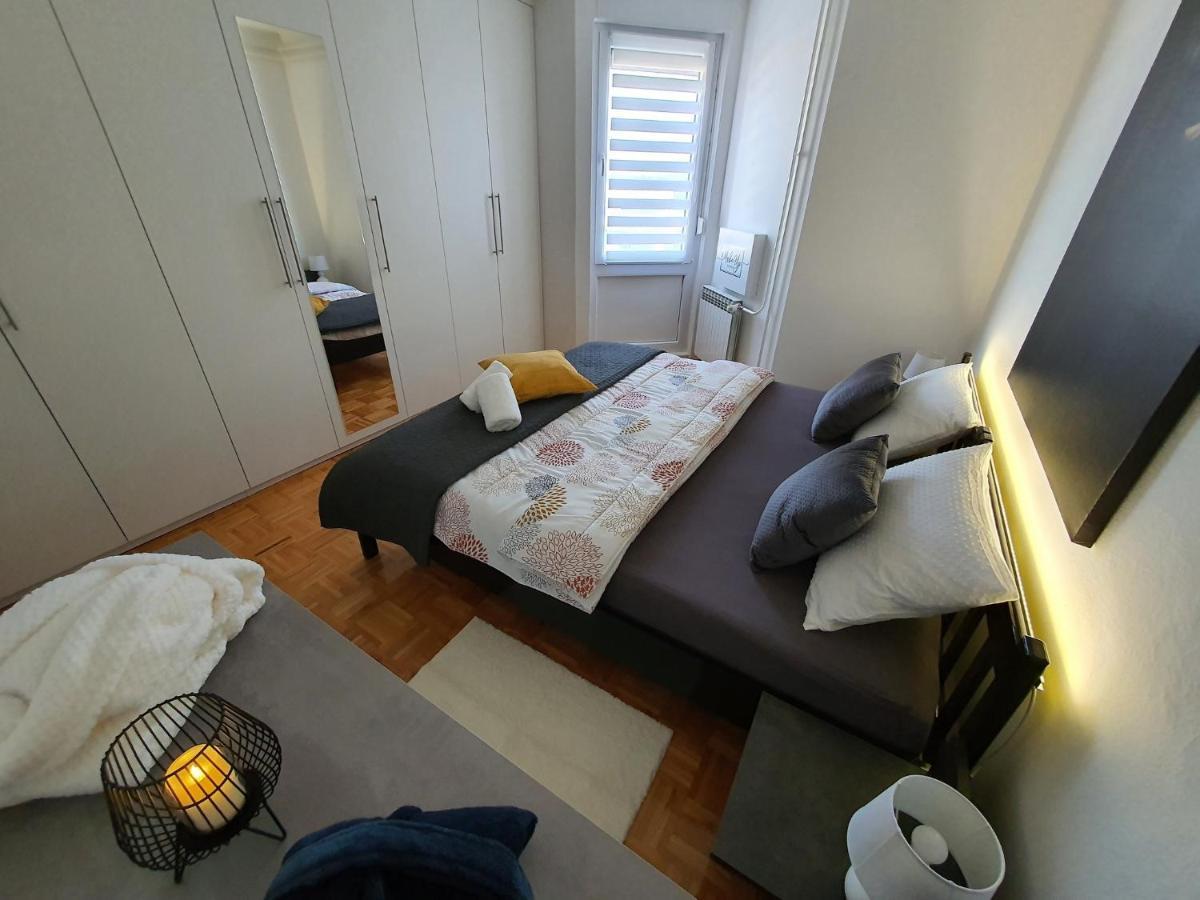 Apartment Pallaton Nekcse Kültér fotó
